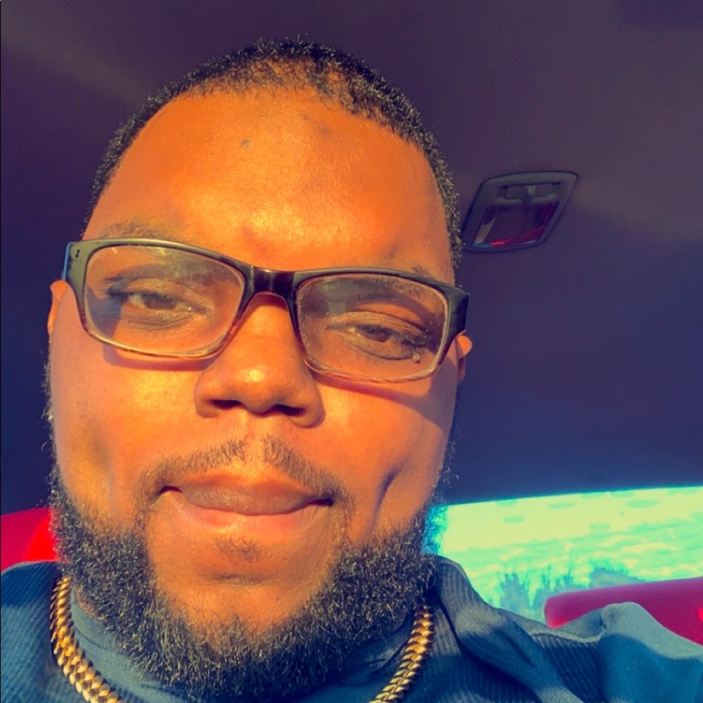 Meet your Posher, Bruce